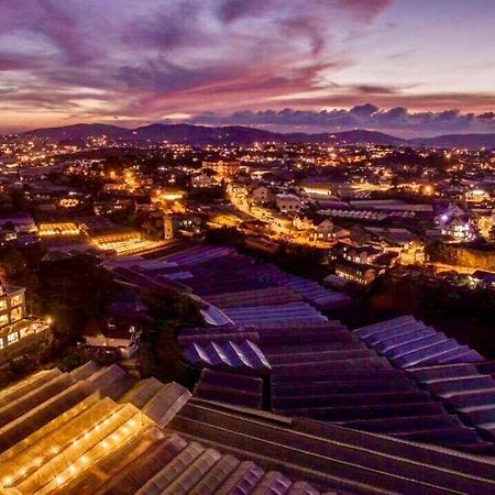 Starview Villa Dalat Bagian luar foto