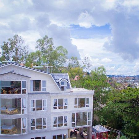 Starview Villa Dalat Bagian luar foto