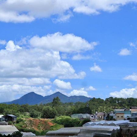 Starview Villa Dalat Bagian luar foto