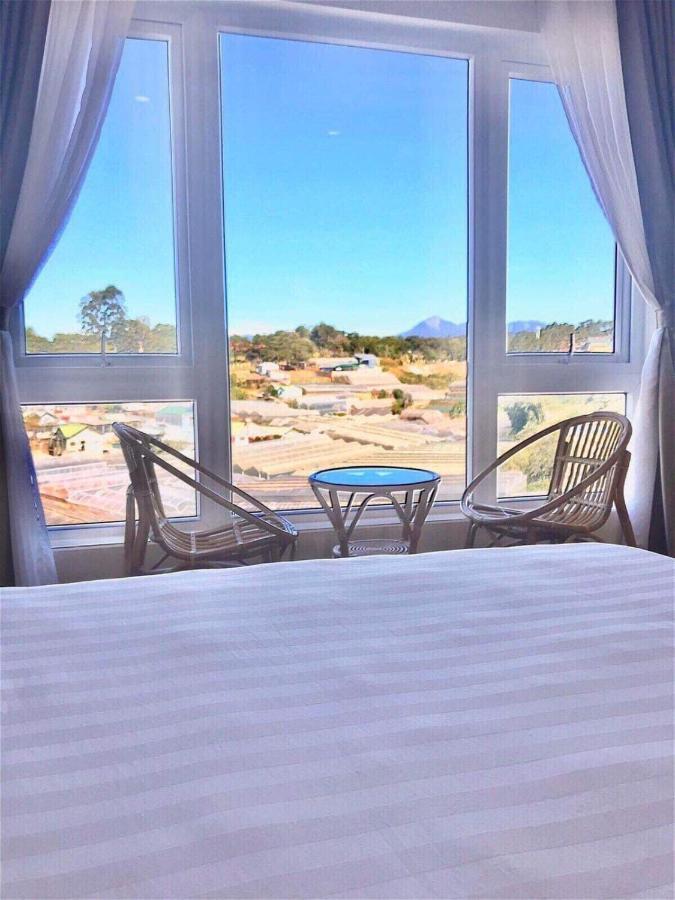 Starview Villa Dalat Bagian luar foto
