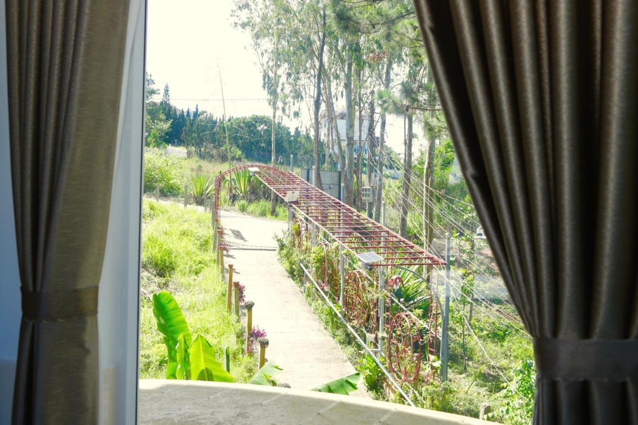 Starview Villa Dalat Bagian luar foto