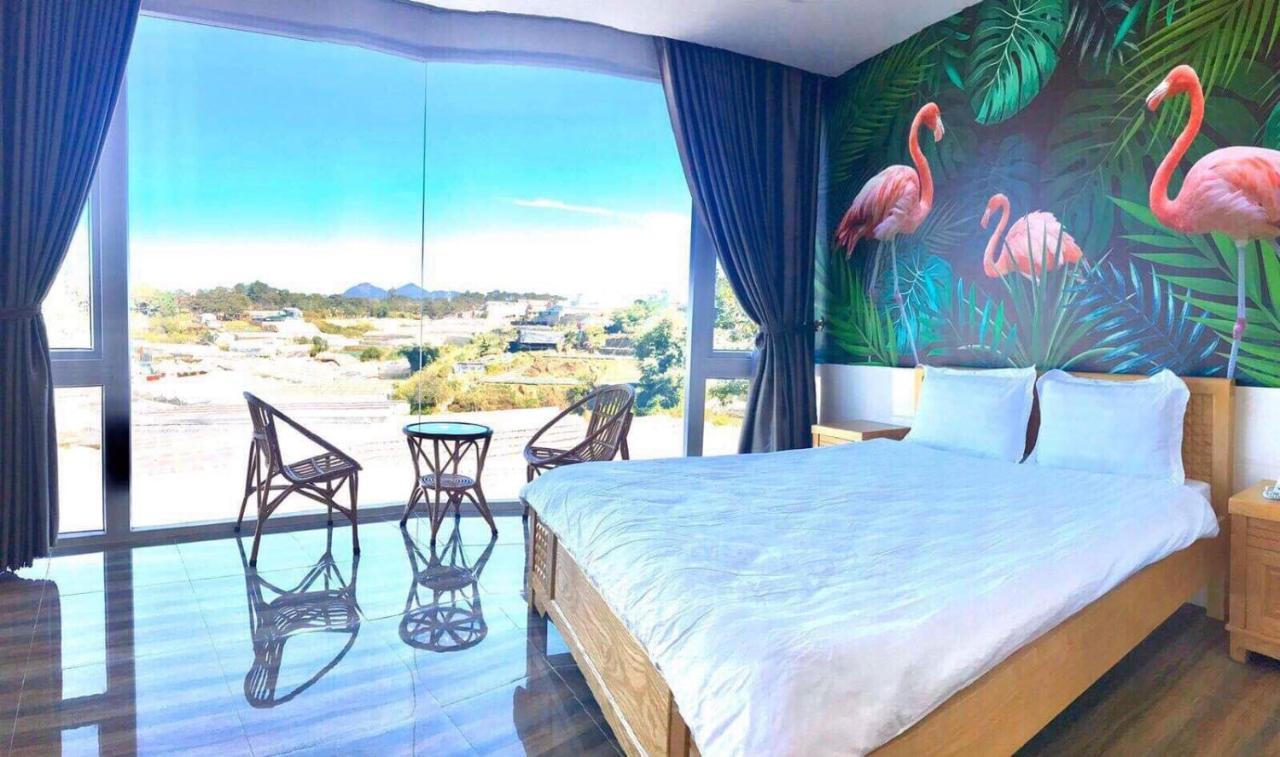 Starview Villa Dalat Bagian luar foto