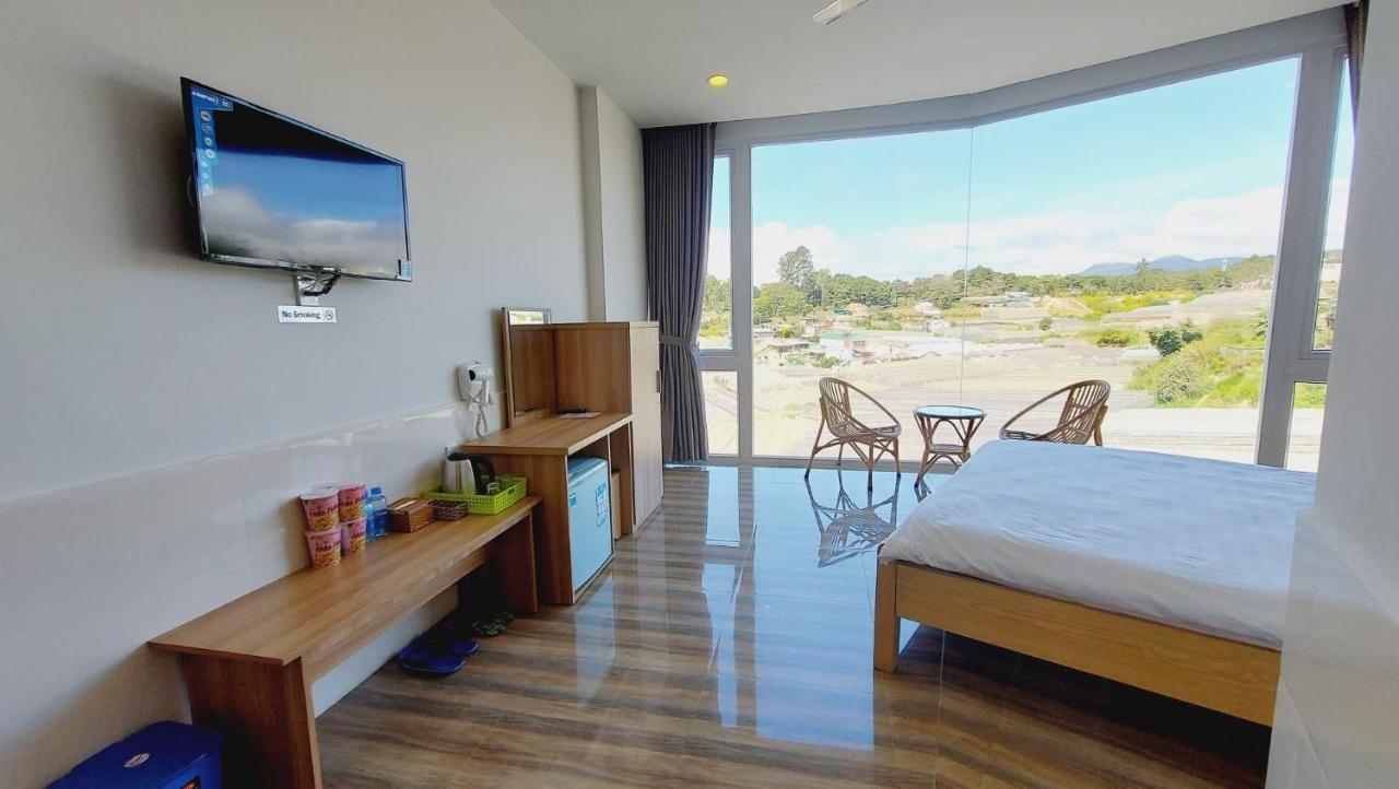 Starview Villa Dalat Bagian luar foto