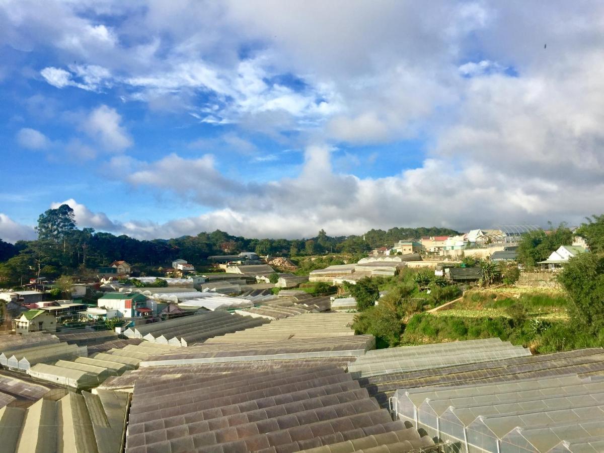 Starview Villa Dalat Bagian luar foto