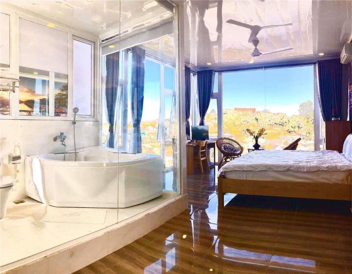 Starview Villa Dalat Bagian luar foto