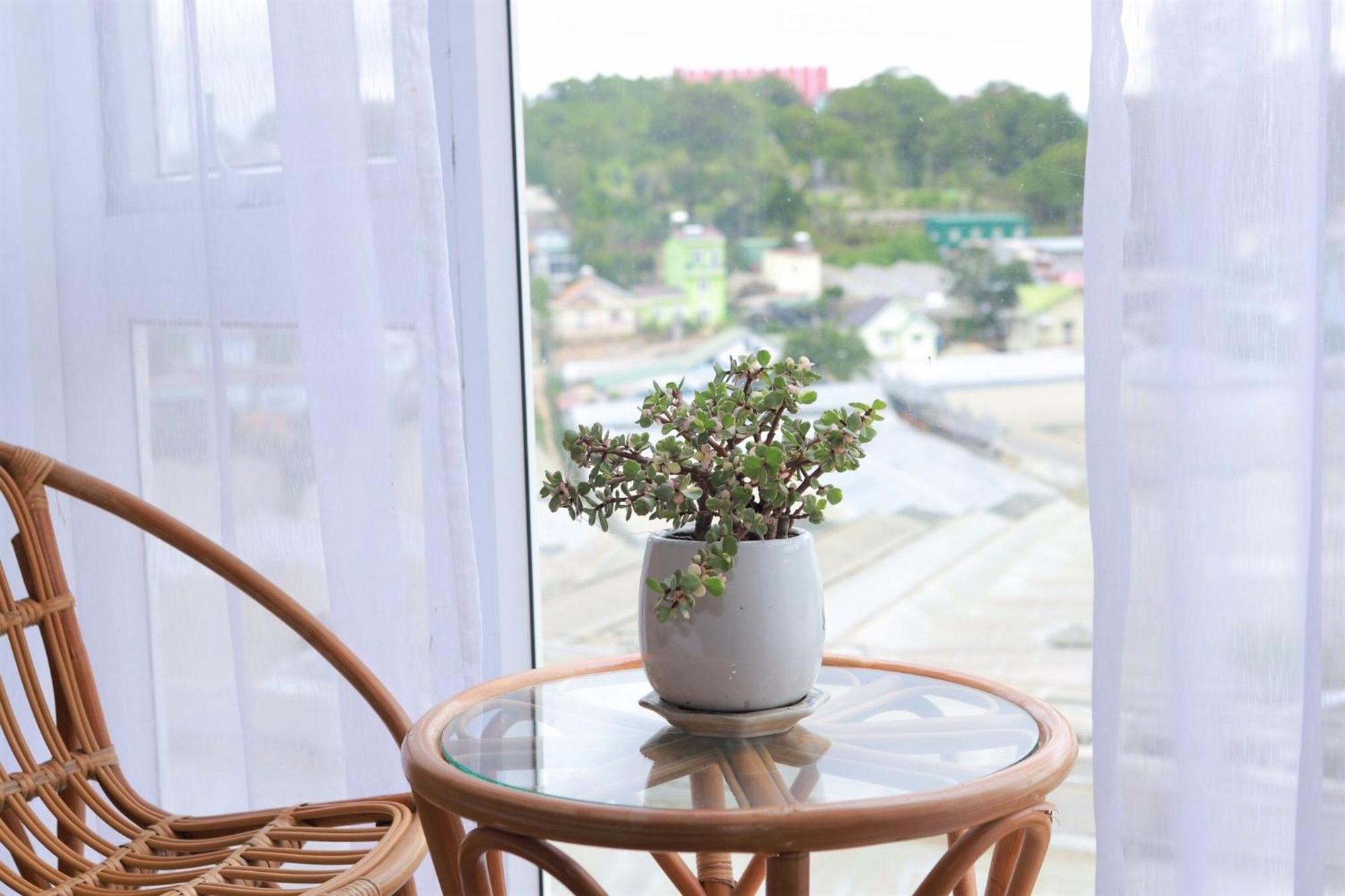 Starview Villa Dalat Bagian luar foto