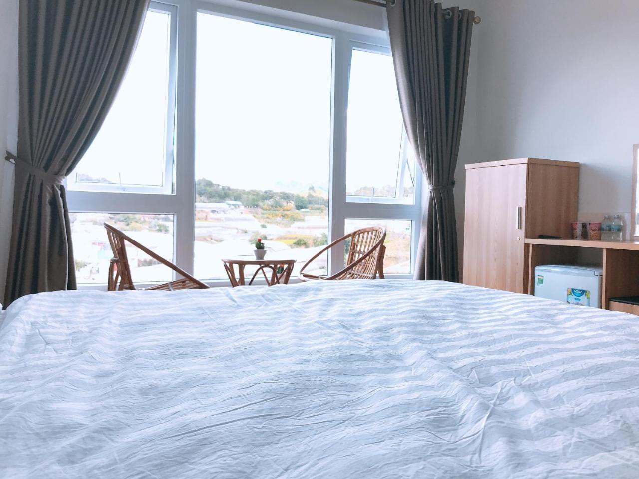 Starview Villa Dalat Bagian luar foto