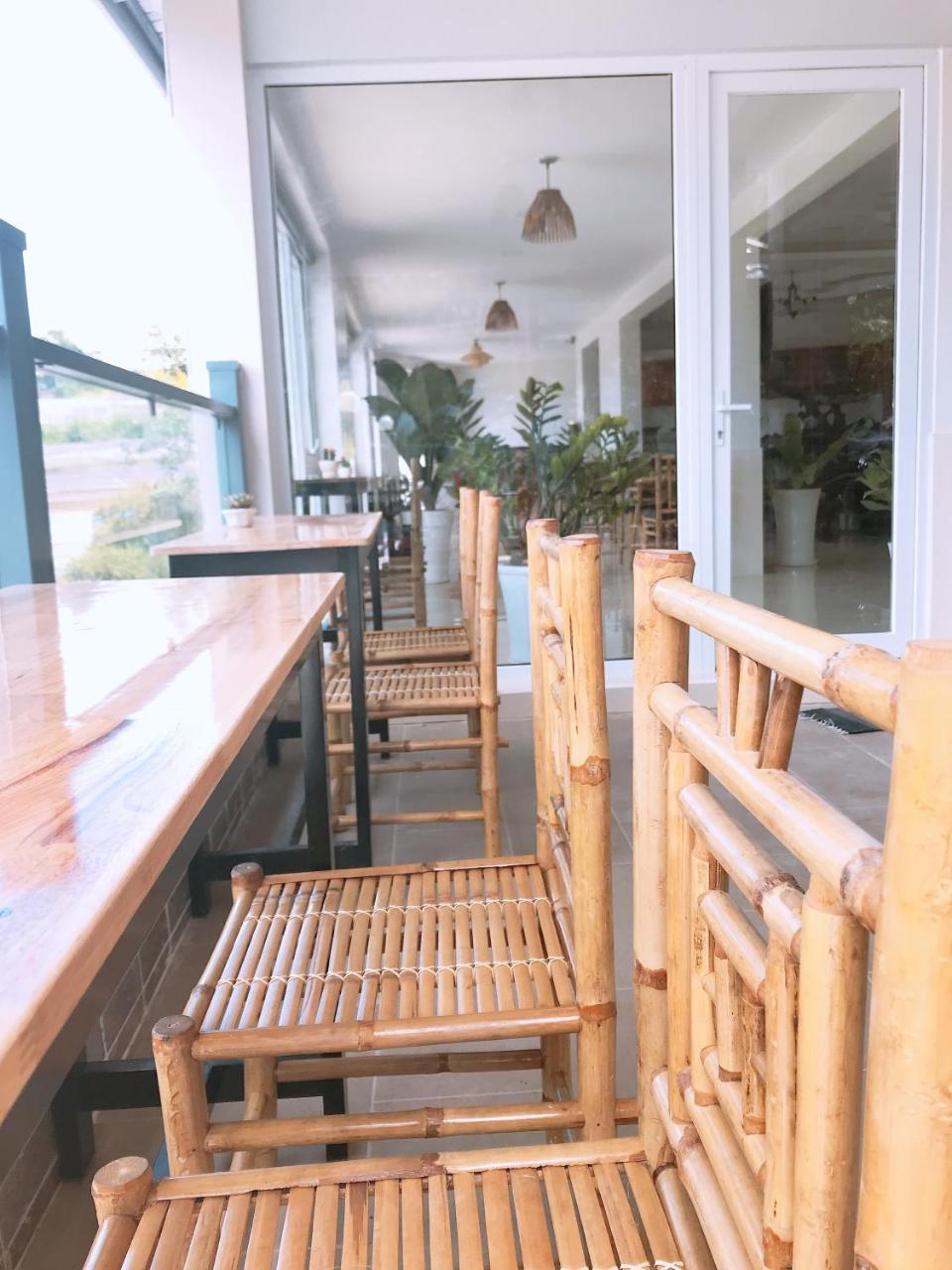 Starview Villa Dalat Bagian luar foto
