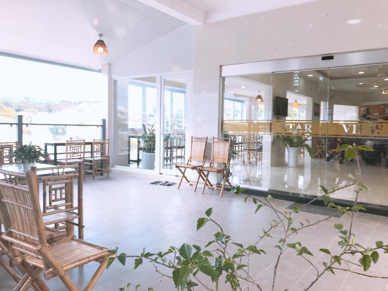 Starview Villa Dalat Bagian luar foto