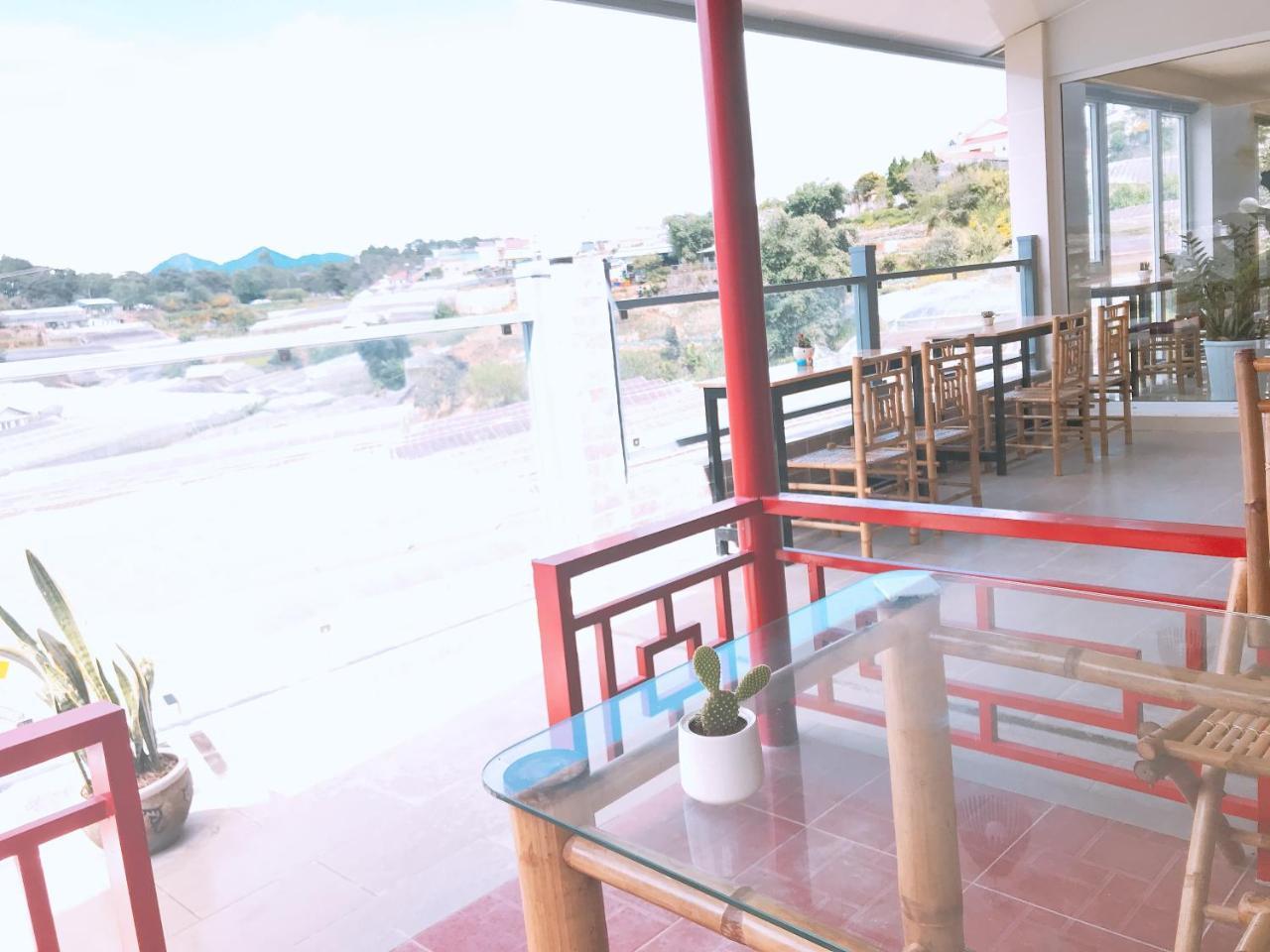 Starview Villa Dalat Bagian luar foto