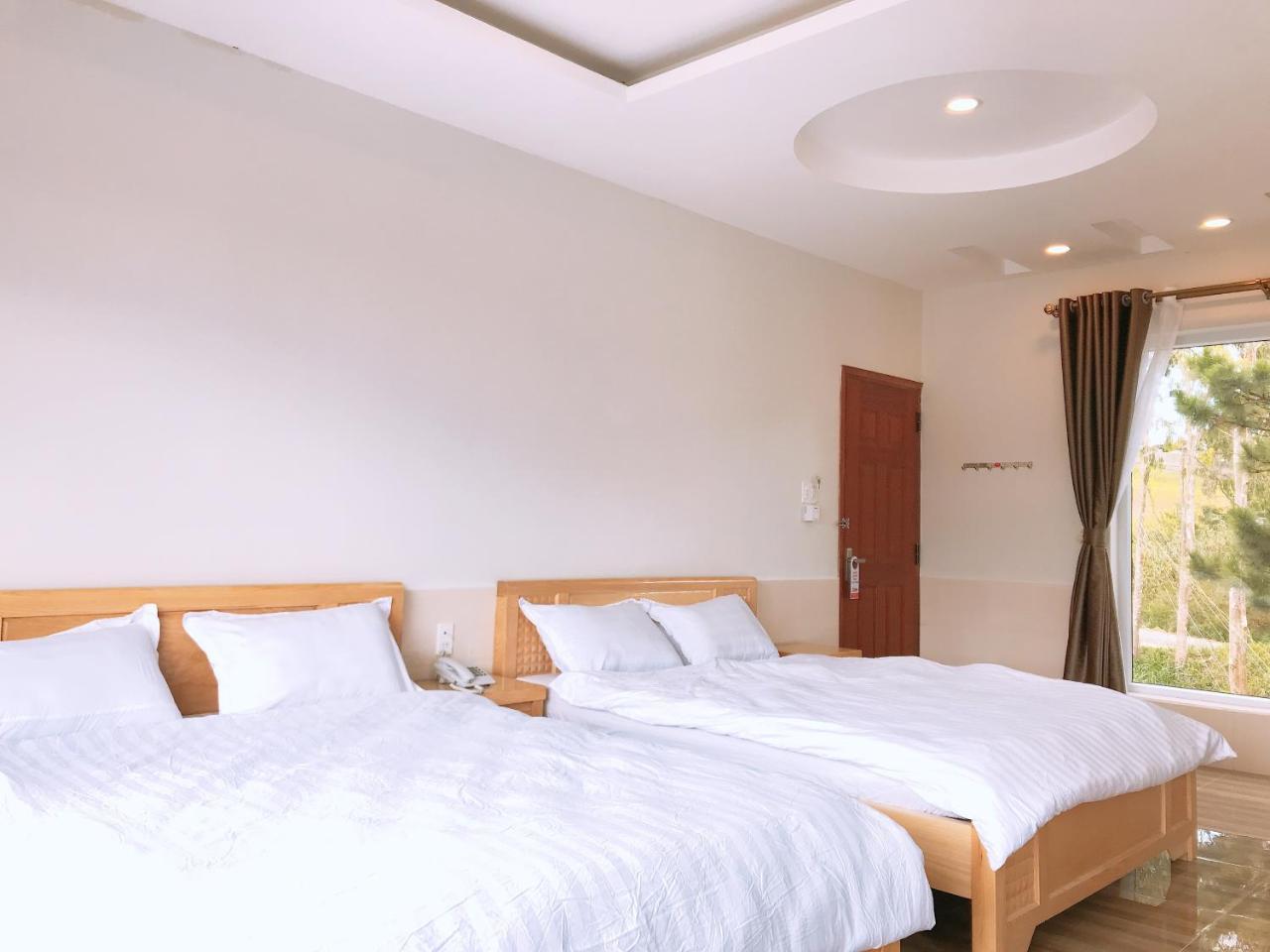 Starview Villa Dalat Bagian luar foto